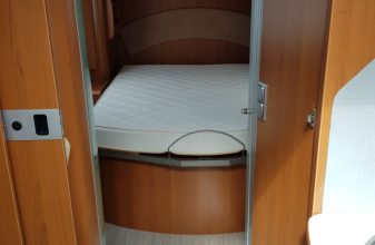 Citroen ADRIA IZOLA image