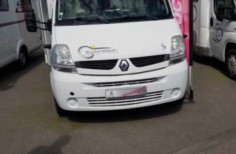 Citroen ADRIA IZOLA image