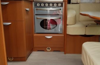 Citroen ADRIA IZOLA image