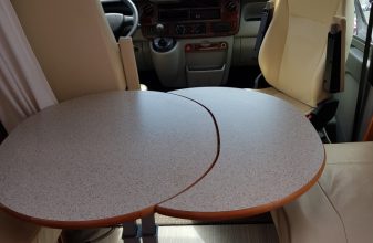 Citroen ADRIA IZOLA image