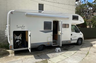 Renault MAC LOUIS tandy plus 490 G image