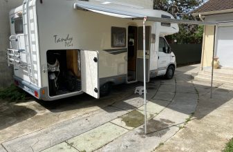 Renault MAC LOUIS tandy plus 490 G image