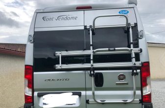 FIAT FONT VENDOME SEJOUR image