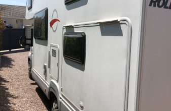  ROLLER TEAM AUTO-ROLLER image