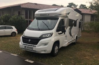 Fiat CHAUSSON Flash 635 image