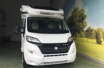 Fiat CHAUSSON Flash 635 image