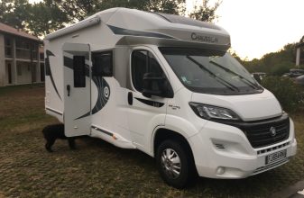 Fiat CHAUSSON Flash 635 image