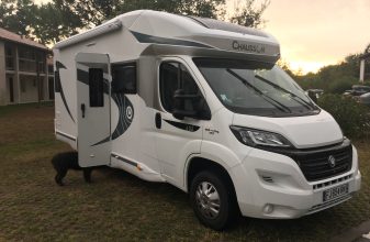 Fiat CHAUSSON Flash 635 image