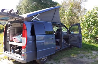 Mercedes WESTFALIA Marco Polo image