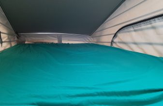 Mercedes WESTFALIA Marco Polo image