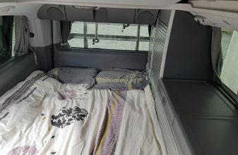 Mercedes WESTFALIA Marco Polo image