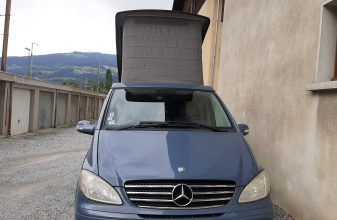 Mercedes WESTFALIA Marco Polo image