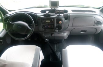 Ford CHALLENGER T350 image