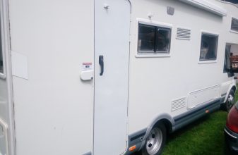 Ford CHALLENGER T350 image