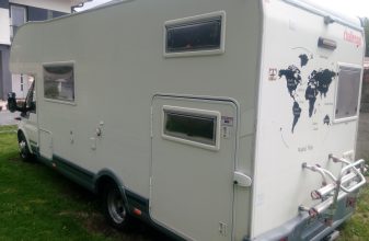 Ford CHALLENGER T350 image