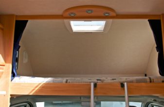 Fiat ADRIA Mobi 670 sk image