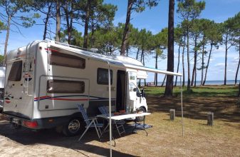 Fiat ADRIA riviera 130 ci image