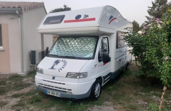 Fiat ADRIA riviera 130 ci image