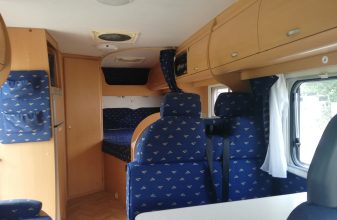 Fiat JOINT J 154 image