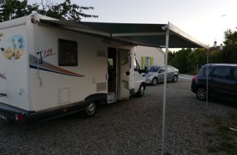 Fiat JOINT J 154 image