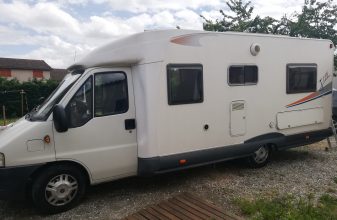 Fiat JOINT J 154 image