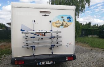 Fiat JOINT J 154 image