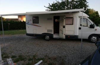 Fiat JOINT J 154 image