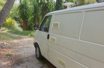 Volkswagen VOLKSWAGEN T4 image
