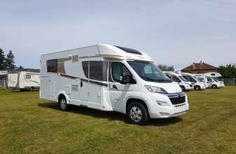 Citroen CARADO T447 image