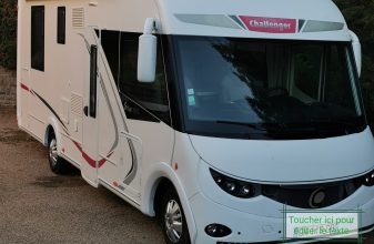 Fiat CHALLENGER SIRIUS 3098 image