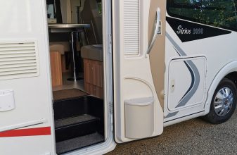 Fiat CHALLENGER SIRIUS 3098 image