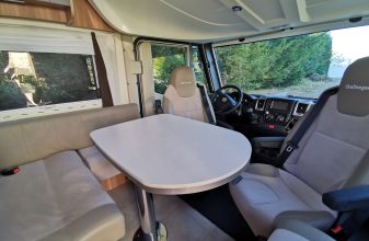 Fiat CHALLENGER SIRIUS 3098 image