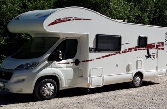 FIAT RIMOR SEAL image