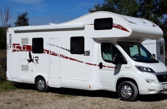 FIAT RIMOR SEAL image