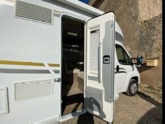 Fiat BAVARIA Style T 740 C image