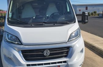 Fiat BAVARIA Style T 740 C image