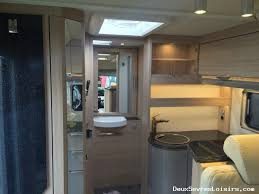 FIAT BURSTNER IXEO image