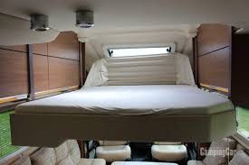 FIAT BURSTNER IXEO image