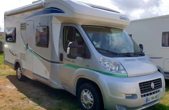 FIAT CHAUSSON FLASH image