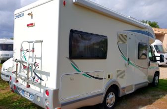 FIAT CHAUSSON FLASH image