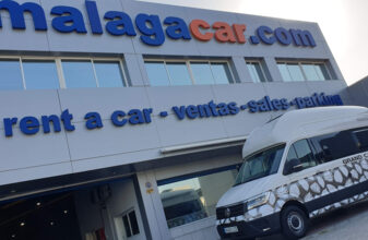 Citroen VOLKSWAGEN Grand California
