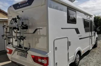 Fiat ADRIA Adria Compact SC Plus image