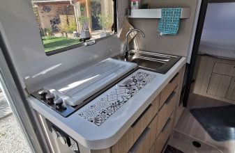 Fiat ADRIA Adria Compact SC Plus image