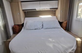 Fiat ADRIA Adria Compact SC Plus image