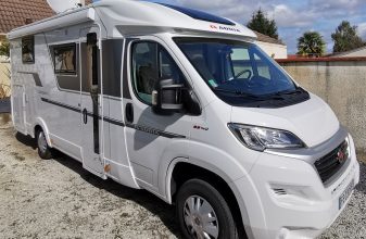 Fiat ADRIA Adria Compact SC Plus image