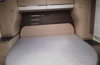 FORD CHAUSSON SPECIAL EDITION image