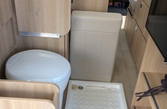 Ford CAMPEREVE L2-H1 image