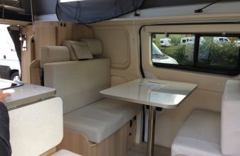 Ford CAMPEREVE L2-H1 image