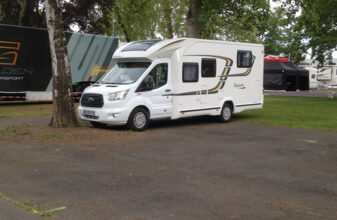 BENIMAR TESSORO T 494