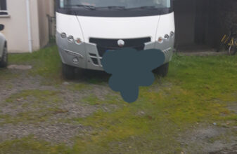 RAPIDO SERIE 10 10001